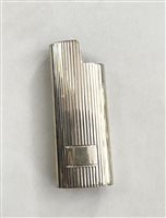 Porta accendino Lo Scrigno Gioielli in Argento 3645 - 3645